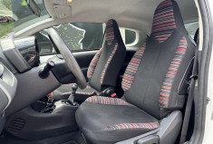 Citroën C1 FEEL 3P 1.0 VTi 68 / Climatisation / Entretien et CT à jour