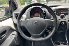 Citroën C1 FEEL 3P 1.0 VTi 68 / Climatisation / Entretien et CT à jour