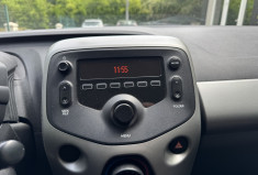 Citroën C1 FEEL 3P 1.0 VTi 68 / Climatisation / Entretien et CT à jour
