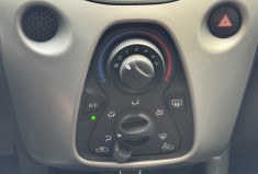 Citroën C1 FEEL 3P 1.0 VTi 68 / Climatisation / Entretien et CT à jour