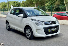 Citroën C1 FEEL 3P 1.0 VTi 68 / Climatisation / Entretien et CT à jour