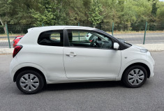 Citroën C1 FEEL 3P 1.0 VTi 68 / Climatisation / Entretien et CT à jour