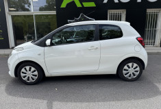 Citroën C1 FEEL 3P 1.0 VTi 68 / Climatisation / Entretien et CT à jour