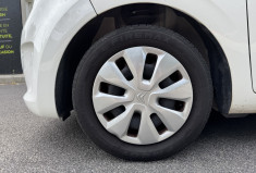 Citroën C1 FEEL 3P 1.0 VTi 68 / Climatisation / Entretien et CT à jour