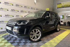 Land-Rover DISCOVERY SPORT 2.0 P200 Flexfuel SE MARK VII 200 CH 7 Places