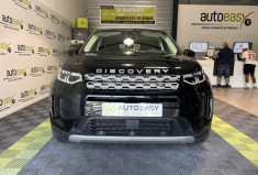 Land-Rover DISCOVERY SPORT 2.0 P200 Flexfuel SE MARK VII 200 CH 7 Places