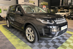 Land-Rover DISCOVERY SPORT 2.0 P200 Flexfuel SE MARK VII 200 CH 7 Places
