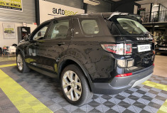 Land-Rover DISCOVERY SPORT 2.0 P200 Flexfuel SE MARK VII 200 CH 7 Places