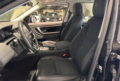Land-Rover DISCOVERY SPORT 2.0 P200 Flexfuel SE MARK VII 200 CH 7 Places