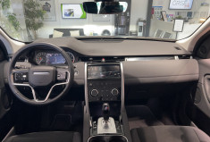 Land-Rover DISCOVERY SPORT 2.0 P200 Flexfuel SE MARK VII 200 CH 7 Places