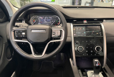 Land-Rover DISCOVERY SPORT 2.0 P200 Flexfuel SE MARK VII 200 CH 7 Places