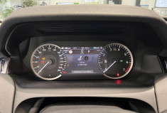 Land-Rover DISCOVERY SPORT 2.0 P200 Flexfuel SE MARK VII 200 CH 7 Places