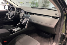 Land-Rover DISCOVERY SPORT 2.0 P200 Flexfuel SE MARK VII 200 CH 7 Places