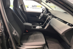 Land-Rover DISCOVERY SPORT 2.0 P200 Flexfuel SE MARK VII 200 CH 7 Places