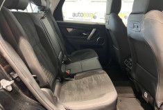 Land-Rover DISCOVERY SPORT 2.0 P200 Flexfuel SE MARK VII 200 CH 7 Places