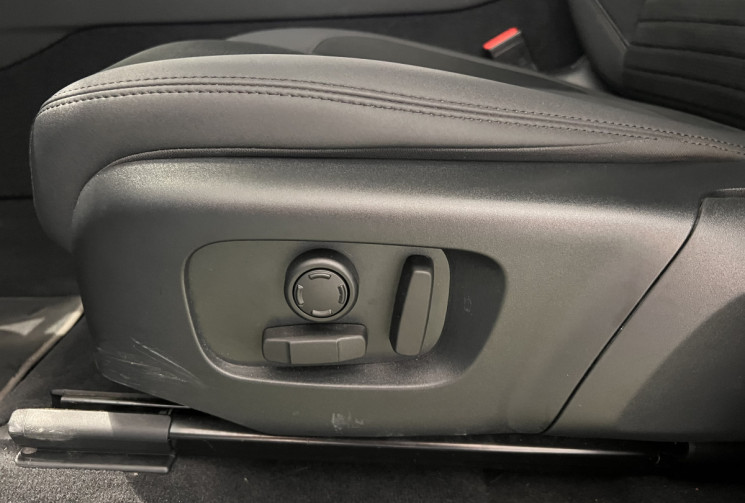 Land-Rover DISCOVERY SPORT 2.0 P200 Flexfuel SE MARK VII 200 CH 7 Places
