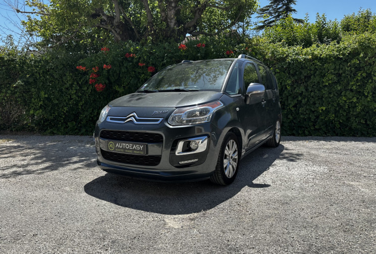 Citroën C3 Picasso  1.4 VTi 95cv Collection / FULL ENTRETIEN CITROEN