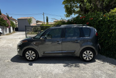 Citroën C3 Picasso  1.4 VTi 95cv Collection / FULL ENTRETIEN CITROEN