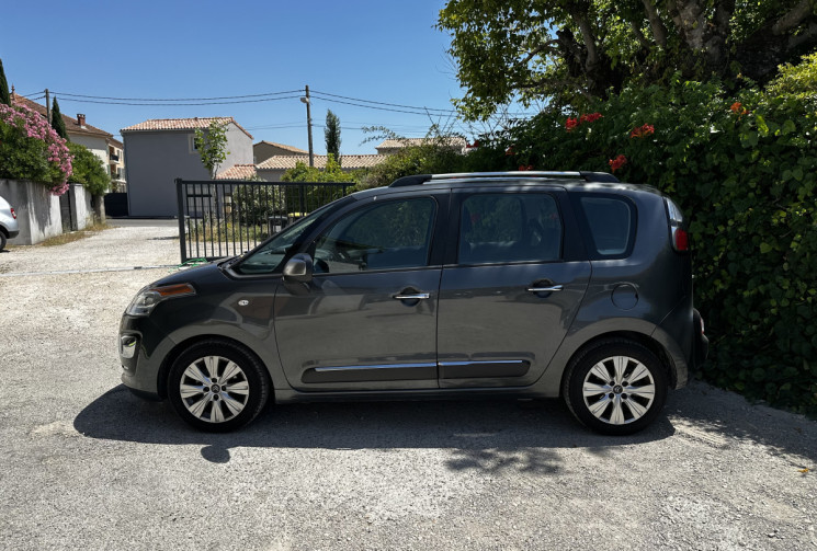 Citroën C3 Picasso  1.4 VTi 95cv Collection / FULL ENTRETIEN CITROEN