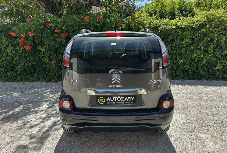 Citroën C3 Picasso  1.4 VTi 95cv Collection / FULL ENTRETIEN CITROEN