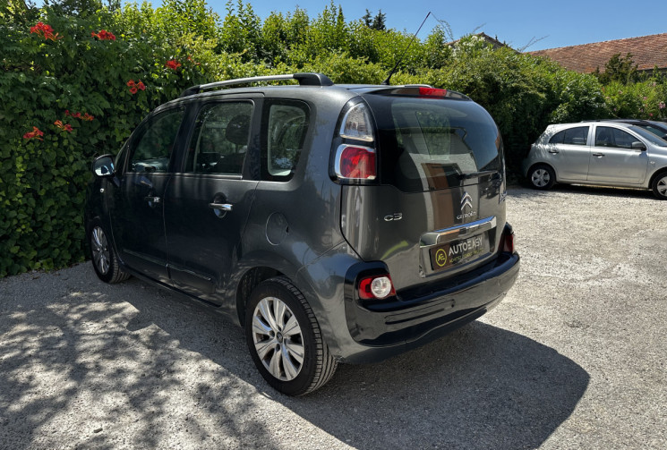 Citroën C3 Picasso  1.4 VTi 95cv Collection / FULL ENTRETIEN CITROEN