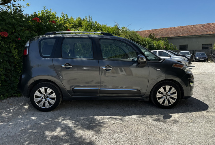 Citroën C3 Picasso  1.4 VTi 95cv Collection / FULL ENTRETIEN CITROEN