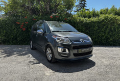 Citroën C3 Picasso  1.4 VTi 95cv Collection / FULL ENTRETIEN CITROEN