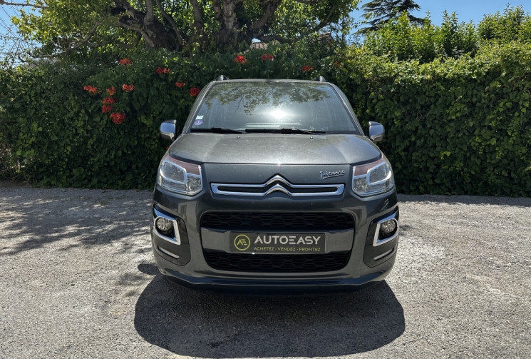 Citroën C3 Picasso  1.4 VTi 95cv Collection / FULL ENTRETIEN CITROEN
