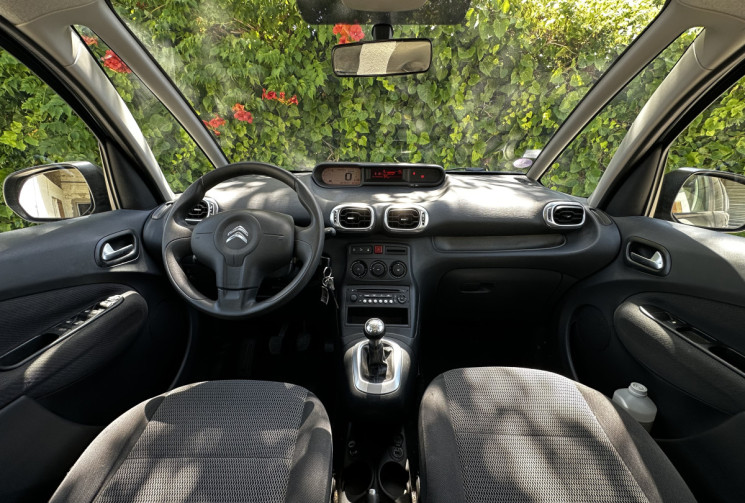 Citroën C3 Picasso  1.4 VTi 95cv Collection / FULL ENTRETIEN CITROEN