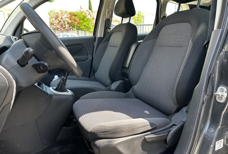 Citroën C3 Picasso  1.4 VTi 95cv Collection / FULL ENTRETIEN CITROEN