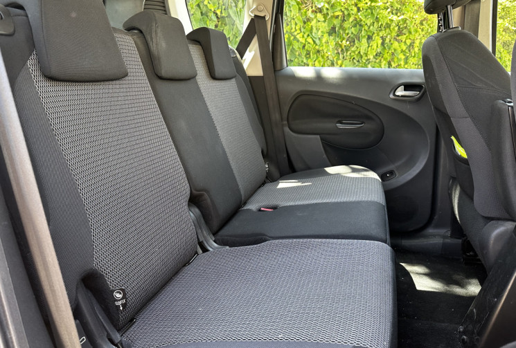 Citroën C3 Picasso  1.4 VTi 95cv Collection / FULL ENTRETIEN CITROEN