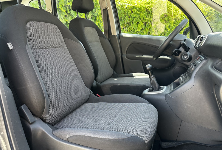 Citroën C3 Picasso  1.4 VTi 95cv Collection / FULL ENTRETIEN CITROEN