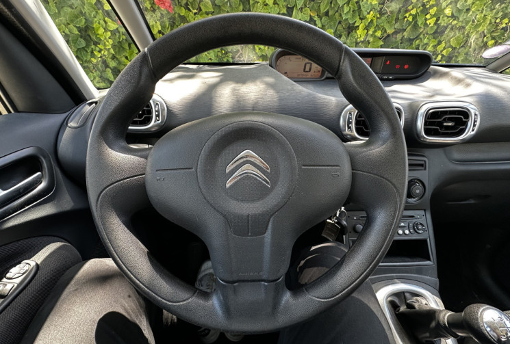 Citroën C3 Picasso  1.4 VTi 95cv Collection / FULL ENTRETIEN CITROEN