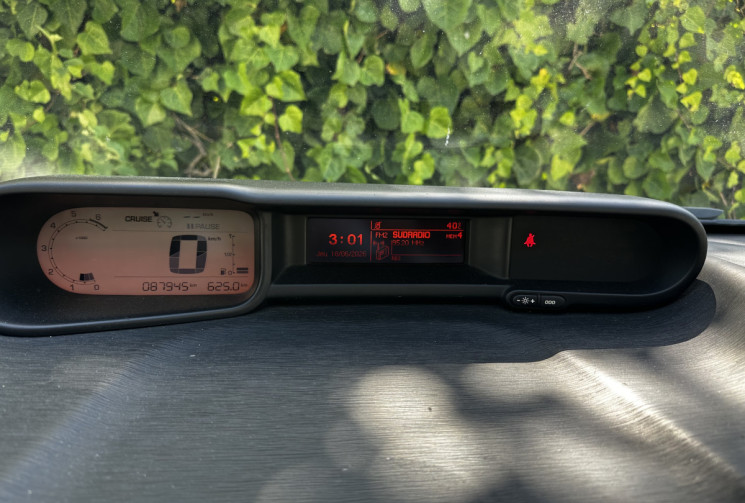 Citroën C3 Picasso  1.4 VTi 95cv Collection / FULL ENTRETIEN CITROEN