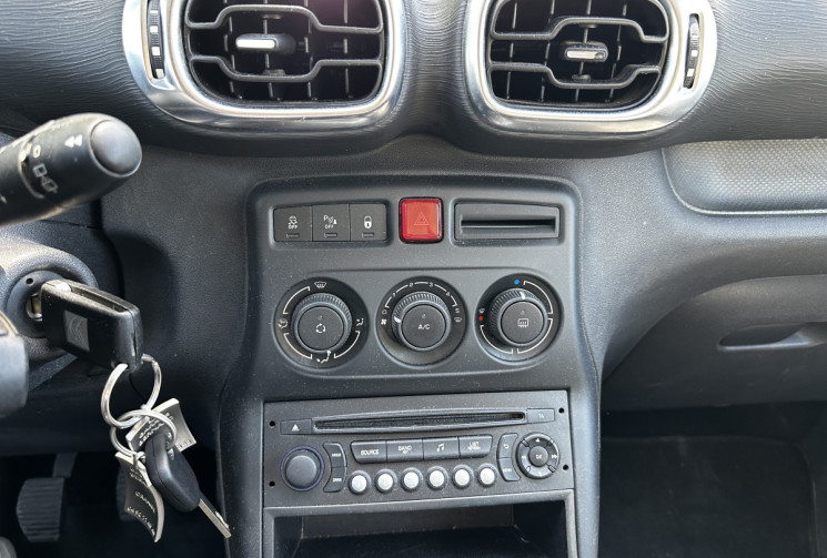 Citroën C3 Picasso  1.4 VTi 95cv Collection / FULL ENTRETIEN CITROEN