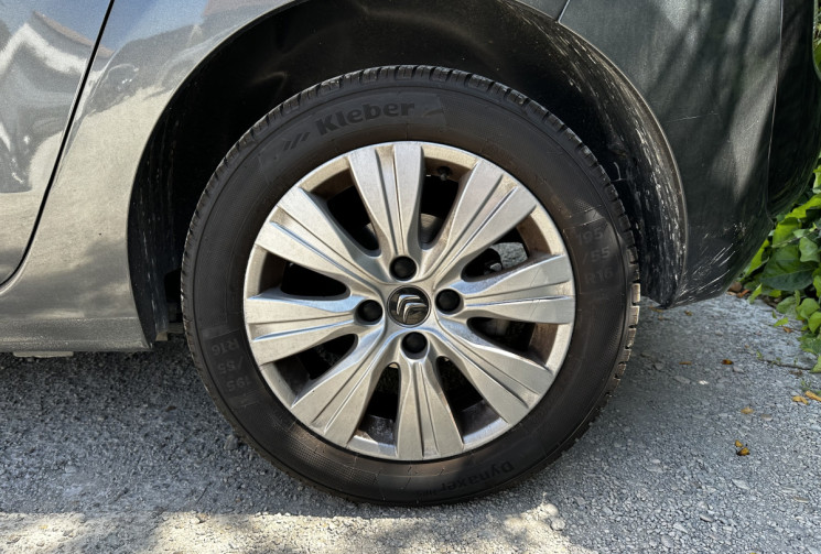 Citroën C3 Picasso  1.4 VTi 95cv Collection / FULL ENTRETIEN CITROEN