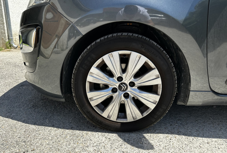 Citroën C3 Picasso  1.4 VTi 95cv Collection / FULL ENTRETIEN CITROEN