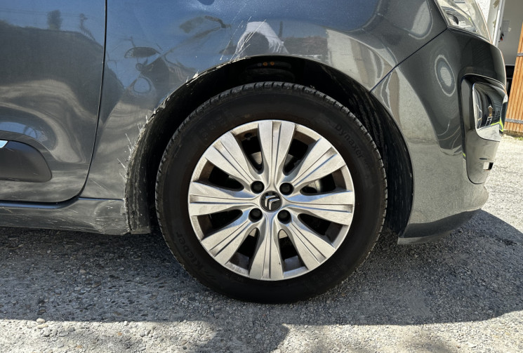 Citroën C3 Picasso  1.4 VTi 95cv Collection / FULL ENTRETIEN CITROEN