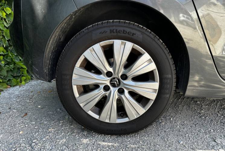 Citroën C3 Picasso  1.4 VTi 95cv Collection / FULL ENTRETIEN CITROEN