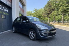 Citroën C3 1.4 VTi 95 BMP Exclusive