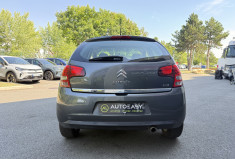 Citroën C3 1.4 VTi 95 BMP Exclusive