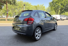 Citroën C3 1.4 VTi 95 BMP Exclusive