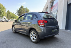 Citroën C3 1.4 VTi 95 BMP Exclusive