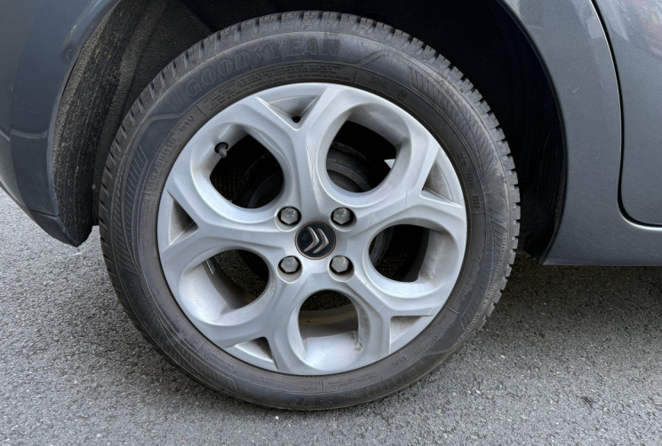 Citroën C3 1.4 VTi 95 BMP Exclusive