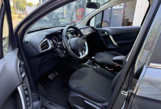 Citroën C3 1.4 VTi 95 BMP Exclusive