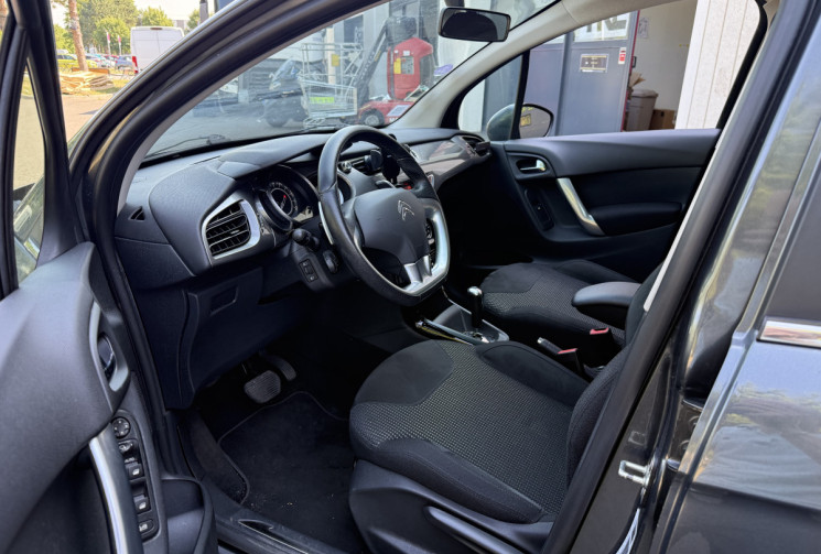 Citroën C3 1.4 VTi 95 BMP Exclusive
