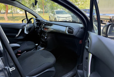 Citroën C3 1.4 VTi 95 BMP Exclusive