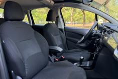 Citroën C3 1.4 VTi 95 BMP Exclusive