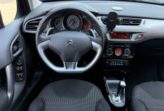 Citroën C3 1.4 VTi 95 BMP Exclusive