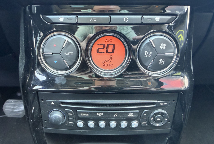 Citroën C3 1.4 VTi 95 BMP Exclusive